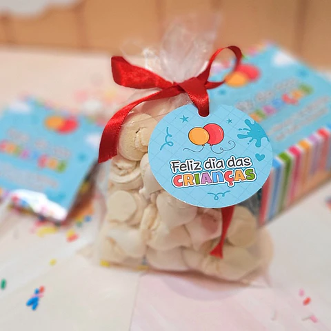 Mini Kit Digital – Printables Dia das Crianças 2024