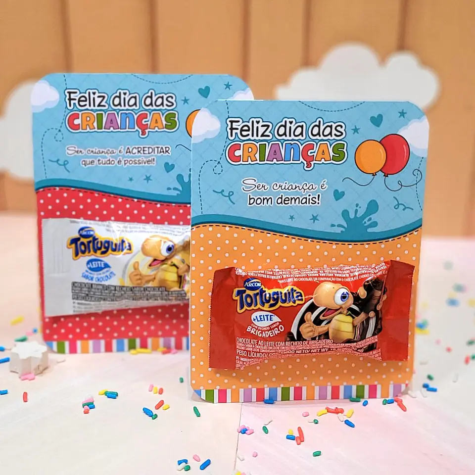 Mini Kit Digital – Printables Dia das Crianças 2024 8
