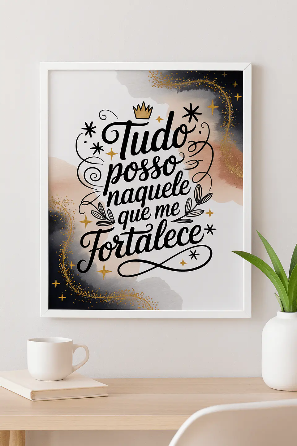 Arquivo Digital Combo Frases que Dizem Tudo 6
