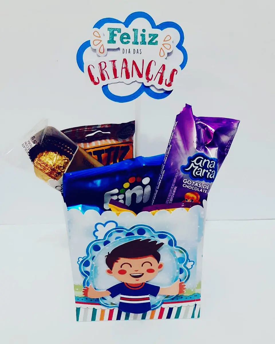 Arquivo de Corte Kit Dia das Crianças 3