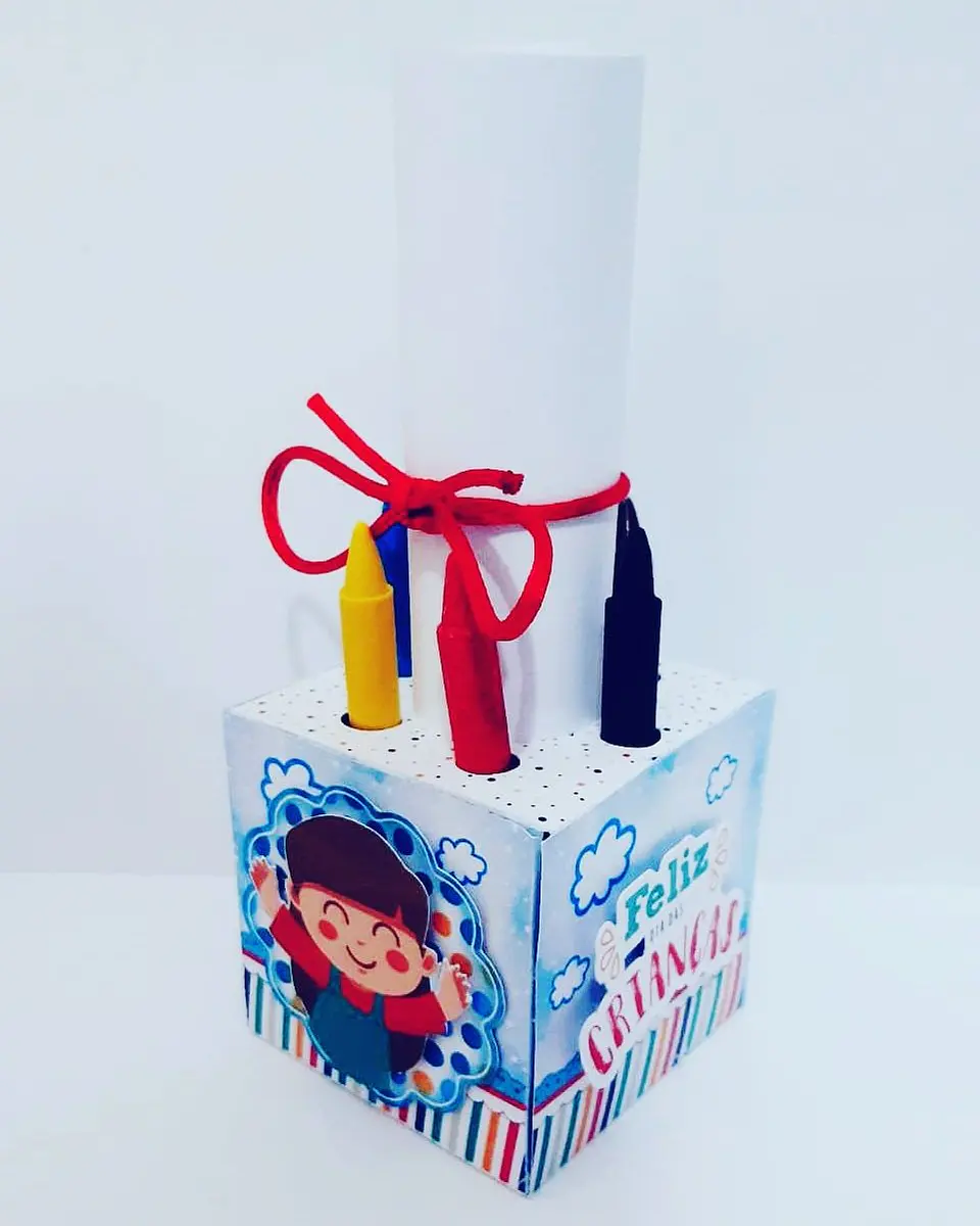 Arquivo de Corte Kit Dia das Crianças 4