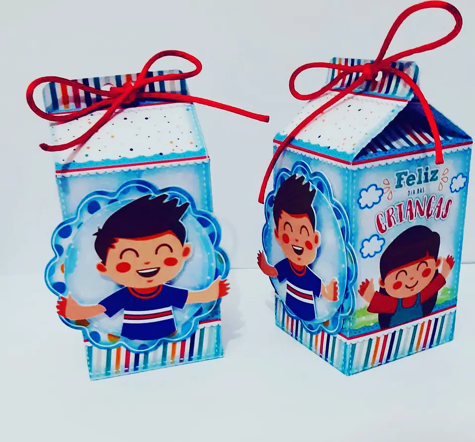 Arquivo de Corte Kit Dia das Crianças 8