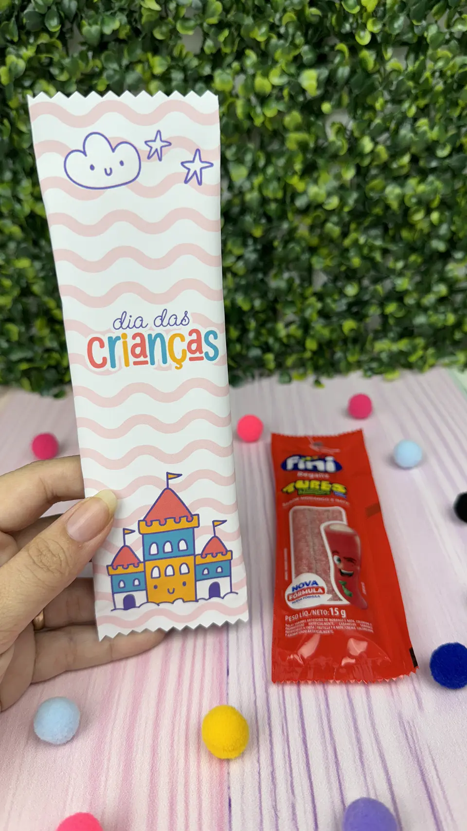 Kit Digital Coleção Diversão No Parque 2024 6