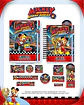 Arquivo Digital Escolar 2026 Mickey Aventuras Sobre Rodas - Thumbnail 4