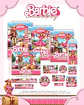 Arquivo Combo Escolar Completo – Barbie Country - Thumbnail 1