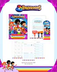 Combo Escolar 2026 Completo – 3 Palavrinhas - Thumbnail 2