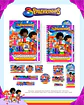 Combo Escolar 2026 Completo – 3 Palavrinhas - Thumbnail 4