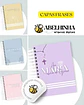 Arquivo Digital Kit 100 Capas Católicas - Thumbnail 3