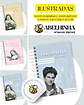 Arquivo Digital Kit 100 Capas Católicas - Thumbnail 5