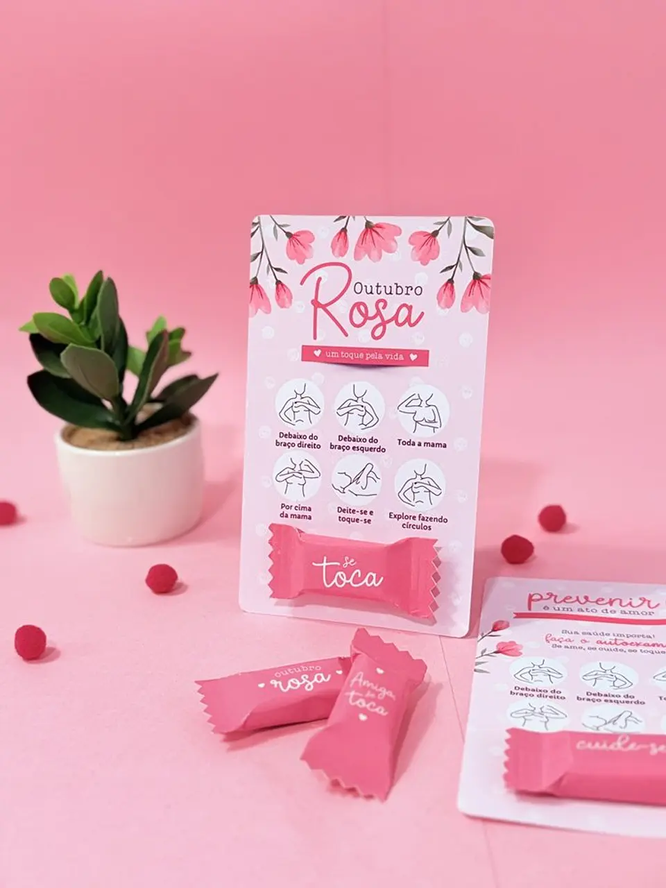 Arquivo de Corte Coletiva Completa Outubro Rosa + Catálogo 2025 1