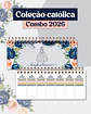 Arquivo Digital Coleção Católica Combo 2026 - Thumbnail 5
