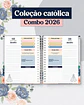 Arquivo Digital Coleção Católica Combo 2026 - Thumbnail 8