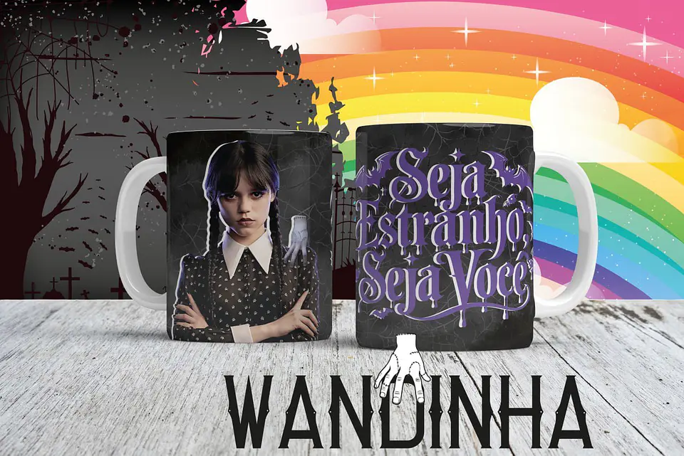Arquivo Canecas Wandinha 3