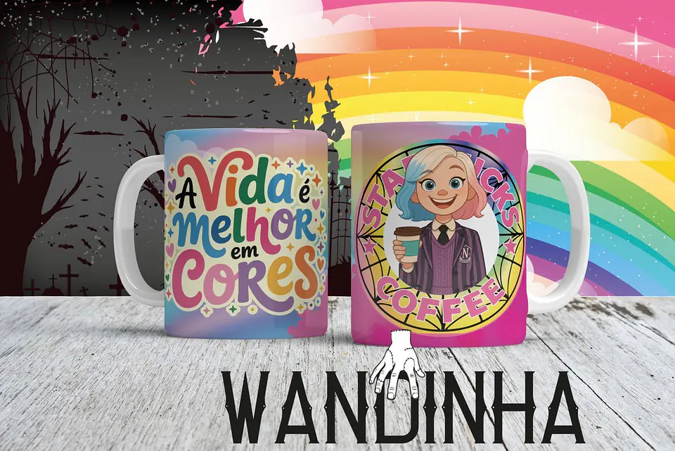 Arquivo Canecas Wandinha 5