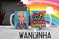 Arquivo Canecas Wandinha - Thumbnail 8