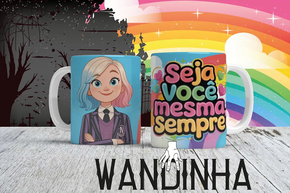 Arquivo Canecas Wandinha 8