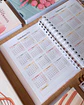 Arquivo Digital Planner Semanal Espanhol A5 2026 - 2 em 1 - Thumbnail 2