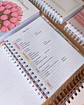 Arquivo Digital Planner Semanal Espanhol A5 2026 - 2 em 1 - Thumbnail 3