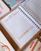Arquivo Digital Planner Semanal Espanhol A5 2026 - 2 em 1 - Thumbnail 4