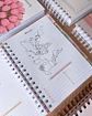 Arquivo Digital Planner Semanal Espanhol A5 2026 - 2 em 1 - Thumbnail 7
