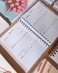 Arquivo Digital Planner Semanal Espanhol A5 2026 - 2 em 1 - Thumbnail 8