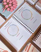 Arquivo Digital Planner Semanal Espanhol A5 2026 - 2 em 1 - Thumbnail 9