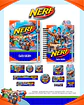 Arquivo Digital Escolar 2026 Nerf - Thumbnail 5