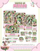 Arquivo Digital Escolar 2026 Bosque da Minnie - Thumbnail 1