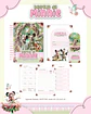 Arquivo Digital Escolar 2026 Bosque da Minnie - Thumbnail 3