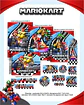 Arquivo Digital Escolar 2026 Mario Kart - Thumbnail 1