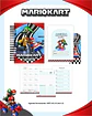 Arquivo Digital Escolar 2026 Mario Kart - Thumbnail 3