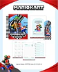 Arquivo Digital Escolar 2026 Mario Kart - Thumbnail 5