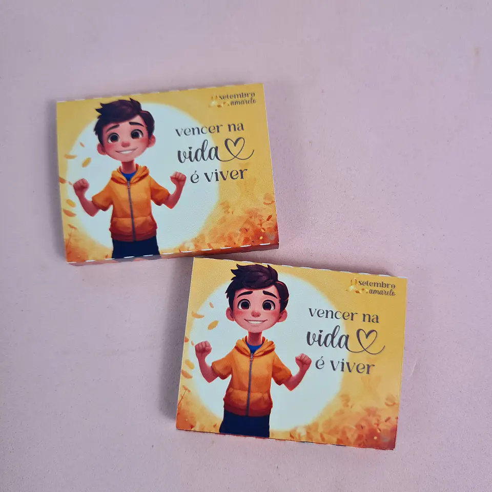 Arquivo de Corte Kit Combo Setembro Amarelo 6