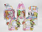 Arquivo de Corte Kit Festa Bobbie Goods - Thumbnail 4
