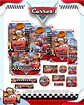 Arquivo Digital Escolar 2026 Carros Disney - Thumbnail 1