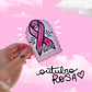 Arquivo de Corte Mini Kit Digital Outubro Rosa - Thumbnail 3
