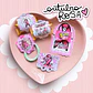 Arquivo de Corte Mini Kit Digital Outubro Rosa - Thumbnail 7