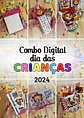 Arquivo de Corte Combo Digital Dia das Crianças 2024 - Thumbnail 11
