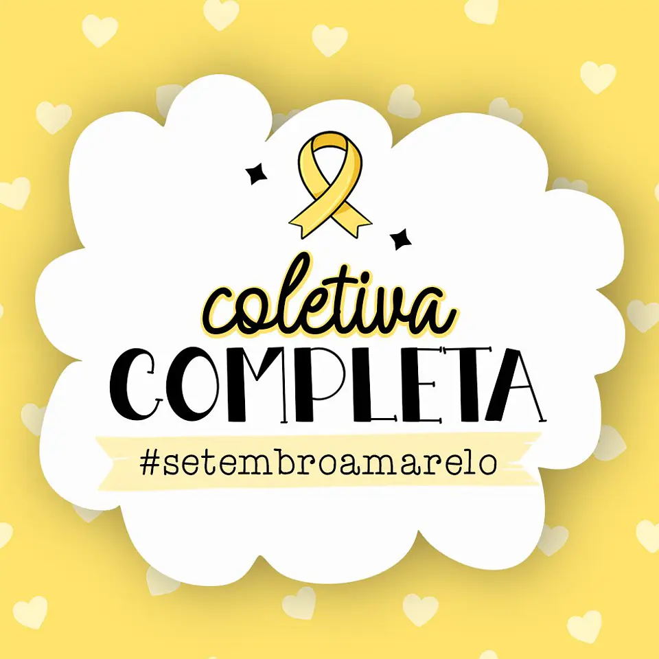 Arquivo de Corte Coletiva Completa Setembro Amarelo 2023 1