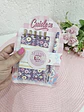 Arquivo de Corte Kit Printables 2 Polly Outubro Rosa - Thumbnail 3