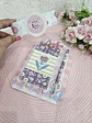 Arquivo de Corte Kit Printables 2 Polly Outubro Rosa - Thumbnail 4