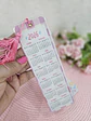Arquivo de Corte Kit Printables 2 Polly Outubro Rosa - Thumbnail 6