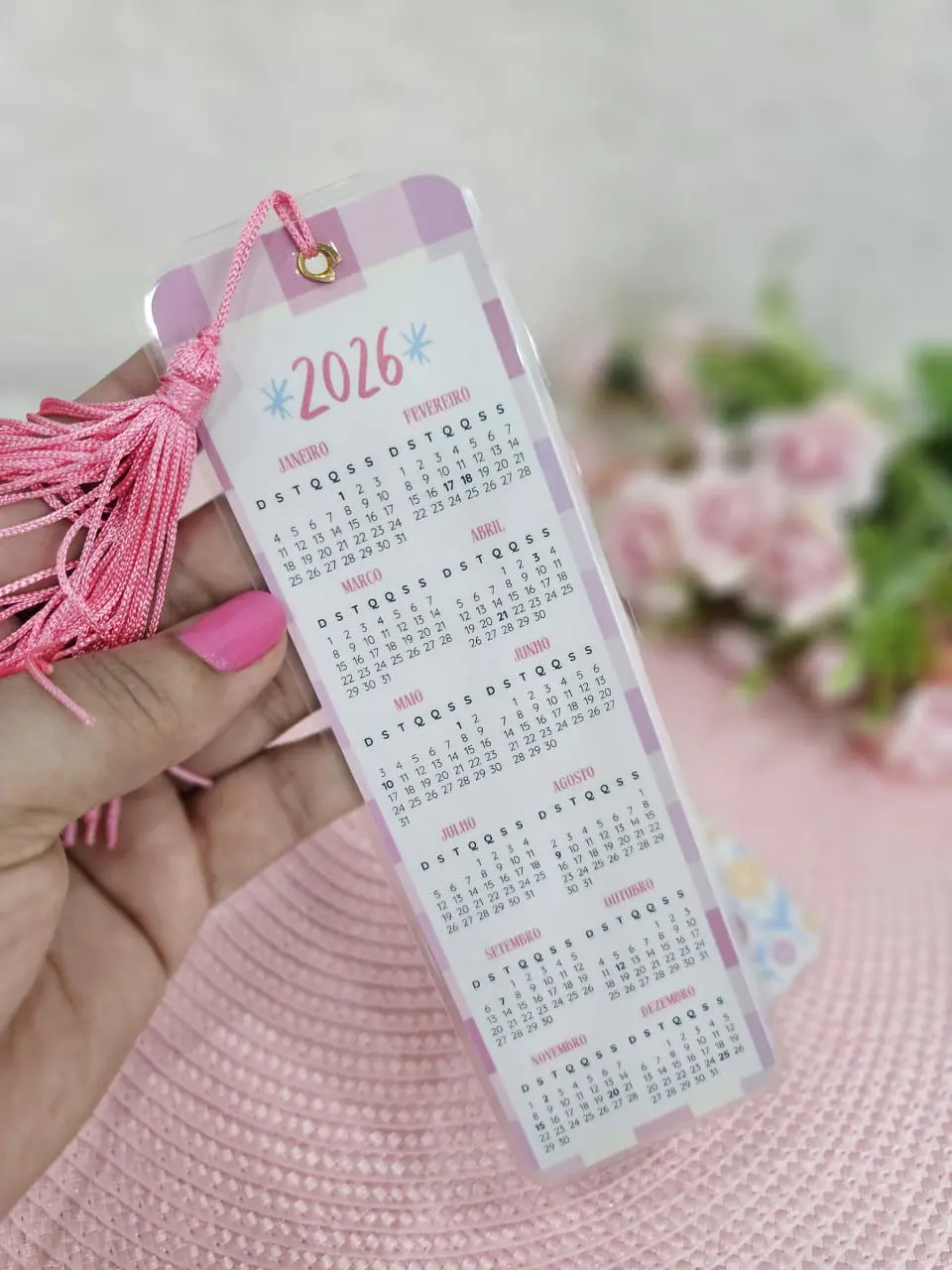 Arquivo de Corte Kit Printables 2 Polly Outubro Rosa 6