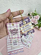 Arquivo de Corte Kit Printables 2 Polly Outubro Rosa - Thumbnail 8