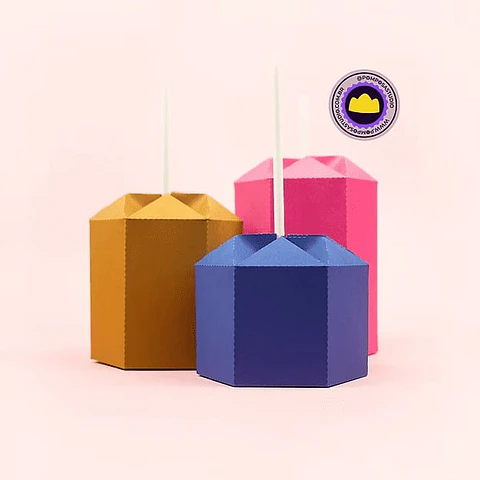 Arquivo de Corte Combo Centro Estrela + Clari + Mockup