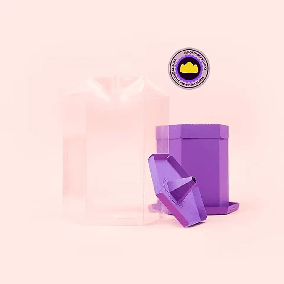 Arquivo de Corte Combo Centro Estrela + Clari + Mockup 4