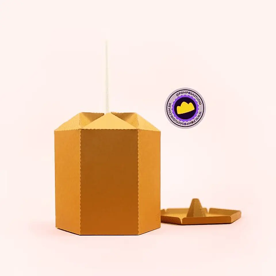 Arquivo de Corte Combo Centro Estrela + Clari + Mockup 7
