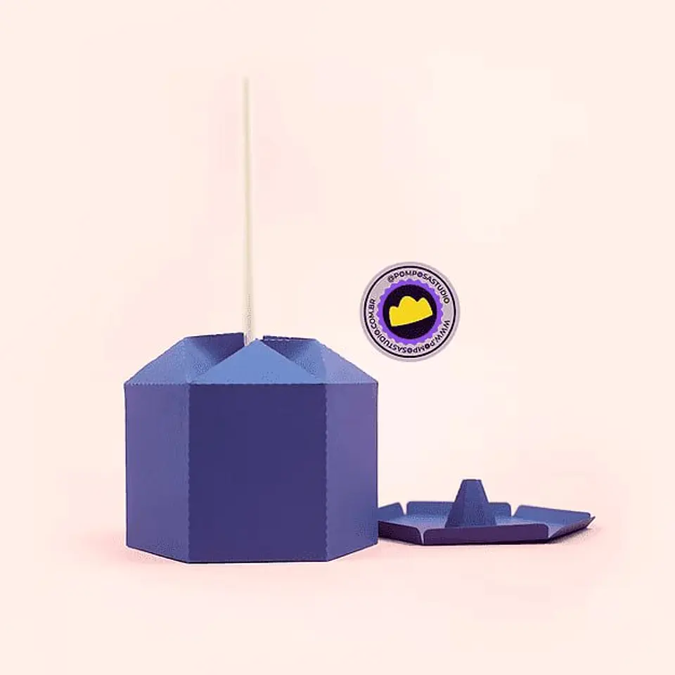 Arquivo de Corte Combo Centro Estrela + Clari + Mockup 9