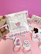 Arquivo Digital Outubro Rosa Pack Printable 01 - Thumbnail 2