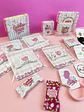 Arquivo Digital Outubro Rosa Pack Printable 01 - Thumbnail 3